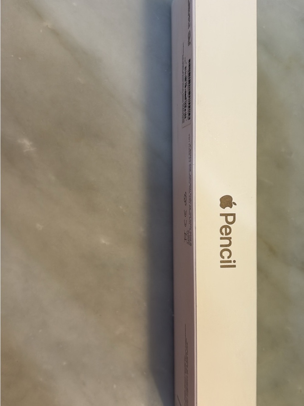 Apple Pencil (2nd Generation) - White - Picture 2 of 6